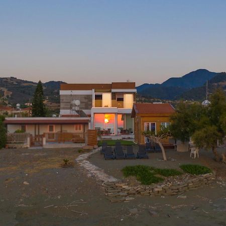 Agia Marina Chrysochous Kato Yialia Exterior foto