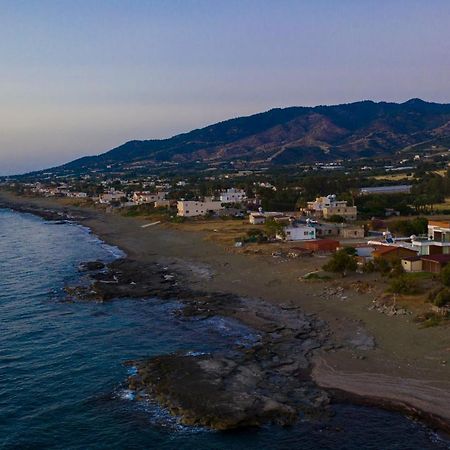 Agia Marina Chrysochous Kato Yialia Exterior foto
