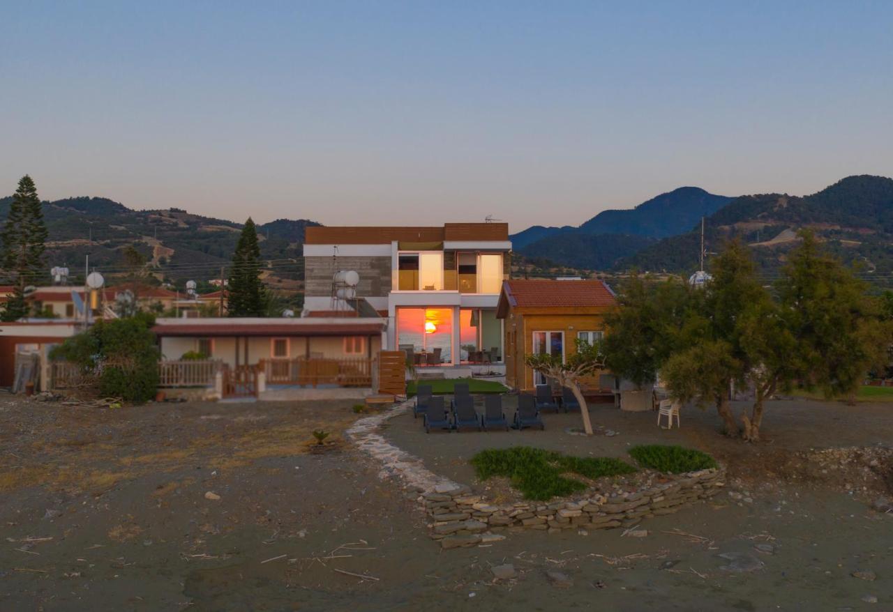 Agia Marina Chrysochous Kato Yialia Exterior foto