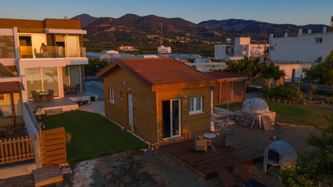 Agia Marina Chrysochous Kato Yialia Exterior foto
