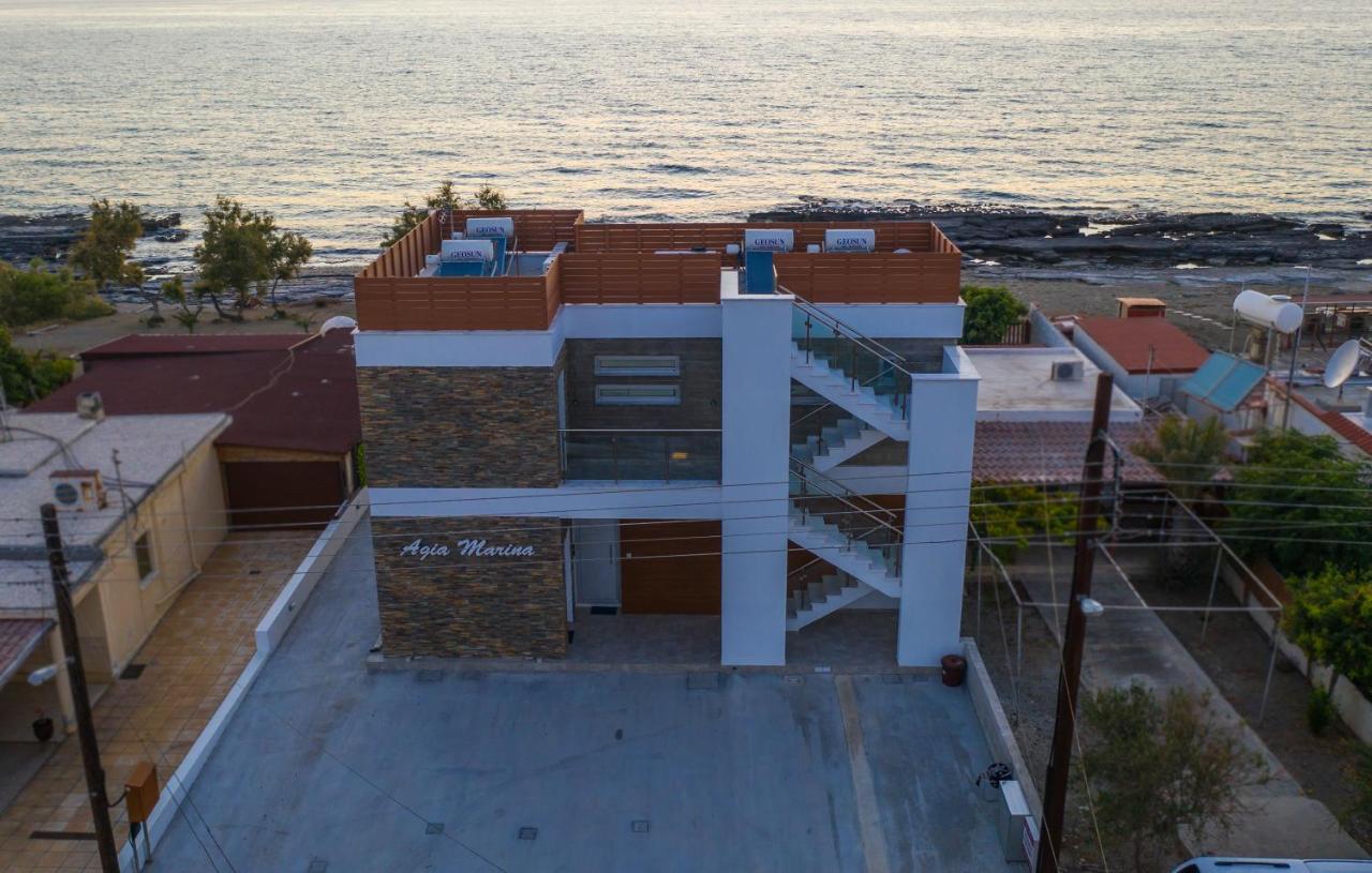 Agia Marina Chrysochous Kato Yialia Exterior foto