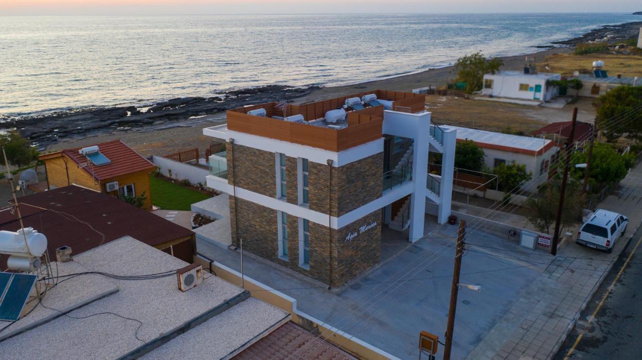 Agia Marina Chrysochous Kato Yialia Exterior foto