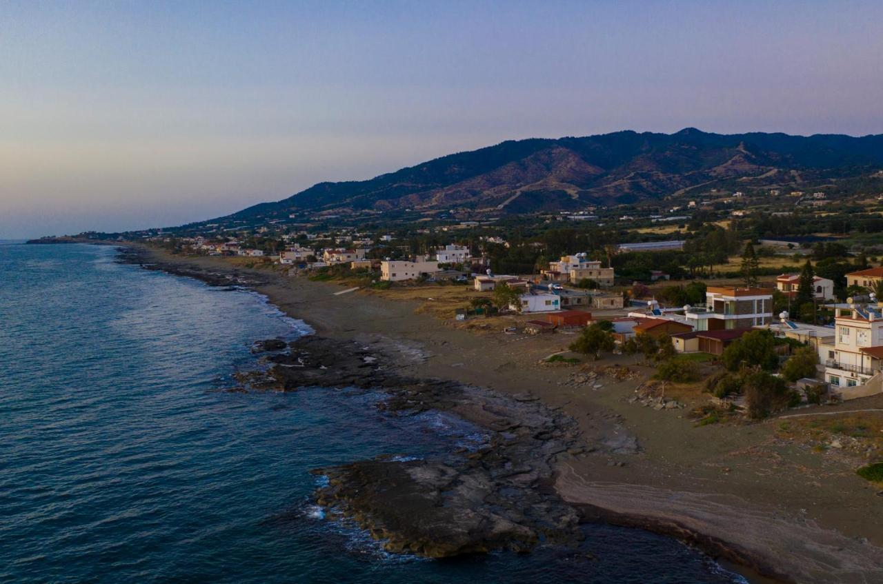 Agia Marina Chrysochous Kato Yialia Exterior foto