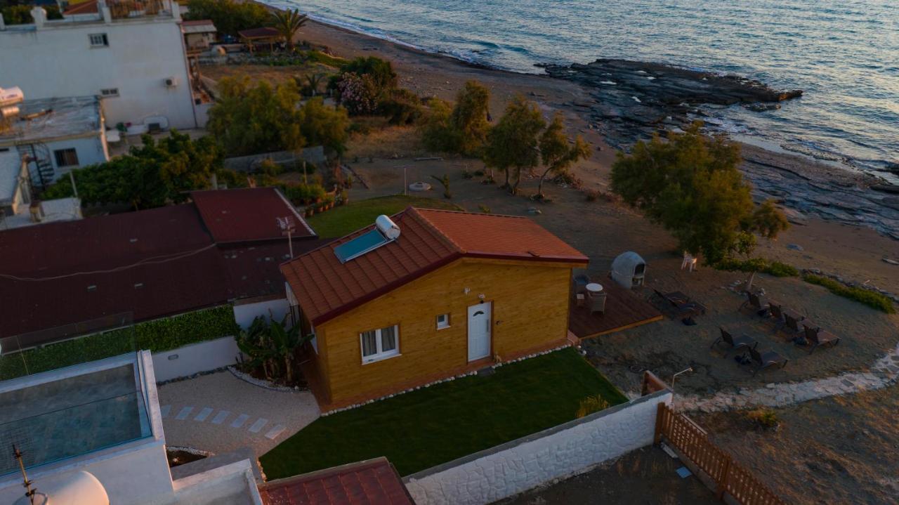 Agia Marina Chrysochous Kato Yialia Exterior foto