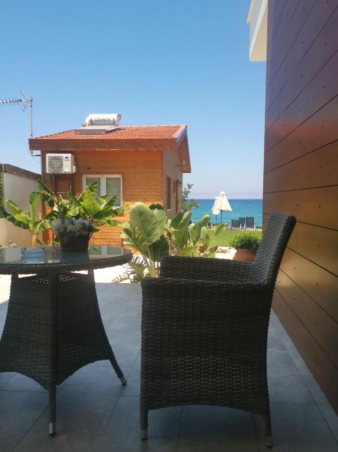 Agia Marina Chrysochous Kato Yialia Exterior foto