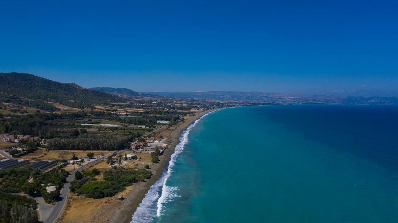 Agia Marina Chrysochous Kato Yialia Exterior foto